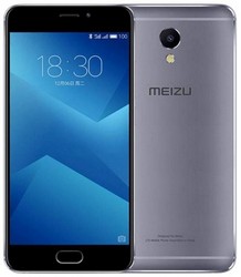 Замена дисплея на телефоне Meizu M5 Note в Туле